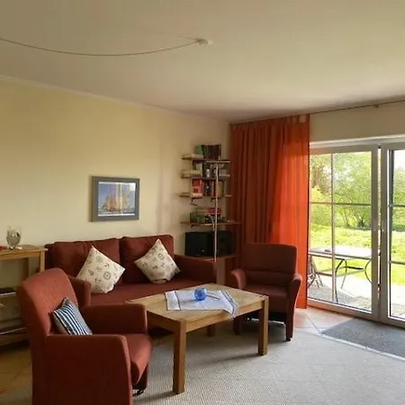 Jacobihof Haus B4 2 Apartment Dahme (Schleswig-Holstein)