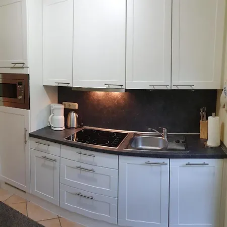 Apartment Jacobihof Haus B4 2