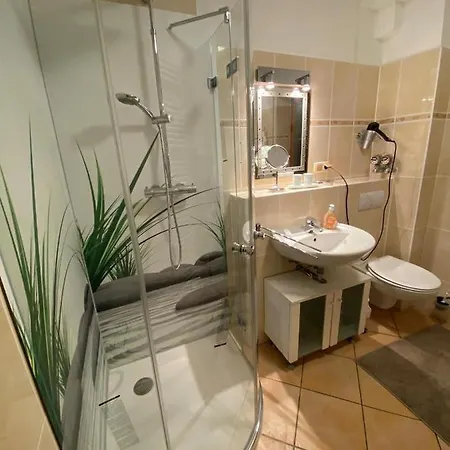 Jacobihof Haus B4 2 Apartment Dahme (Schleswig-Holstein)