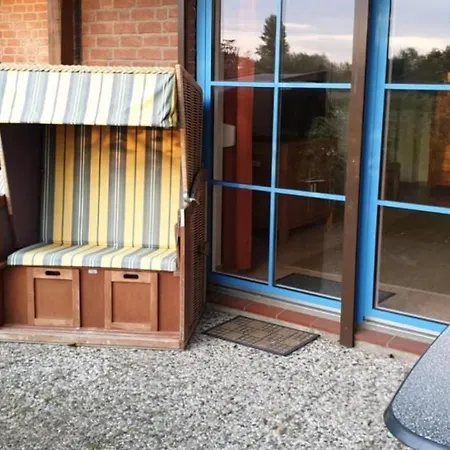 Jacobihof Haus B4 2 * Dahme (Schleswig-Holstein)