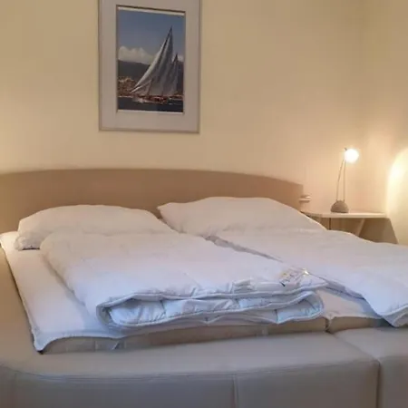 Jacobihof Haus B4 2 Apartamento