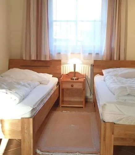 Appartamento Jacobihof Haus B4 2 *