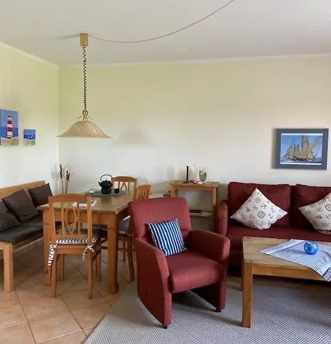 Apartamento Jacobihof Haus B4 2